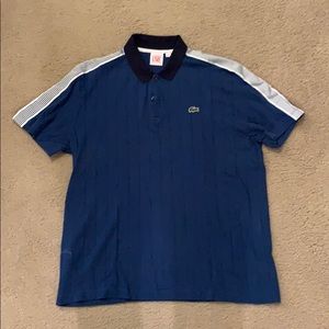 Lacoste Men’s Polo Shirt